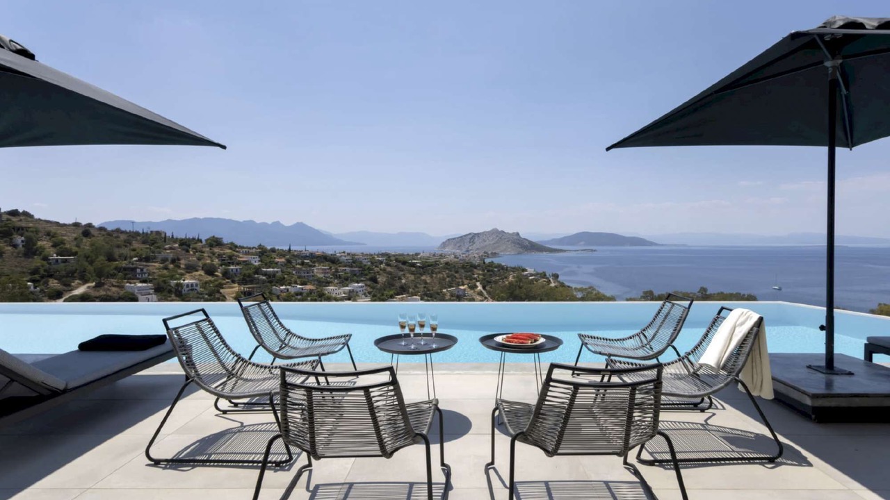 Photo of Outdoor in Kontos