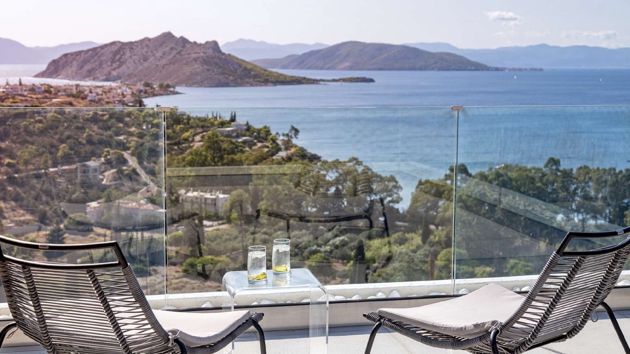 Photo of Outdoor in Kontos