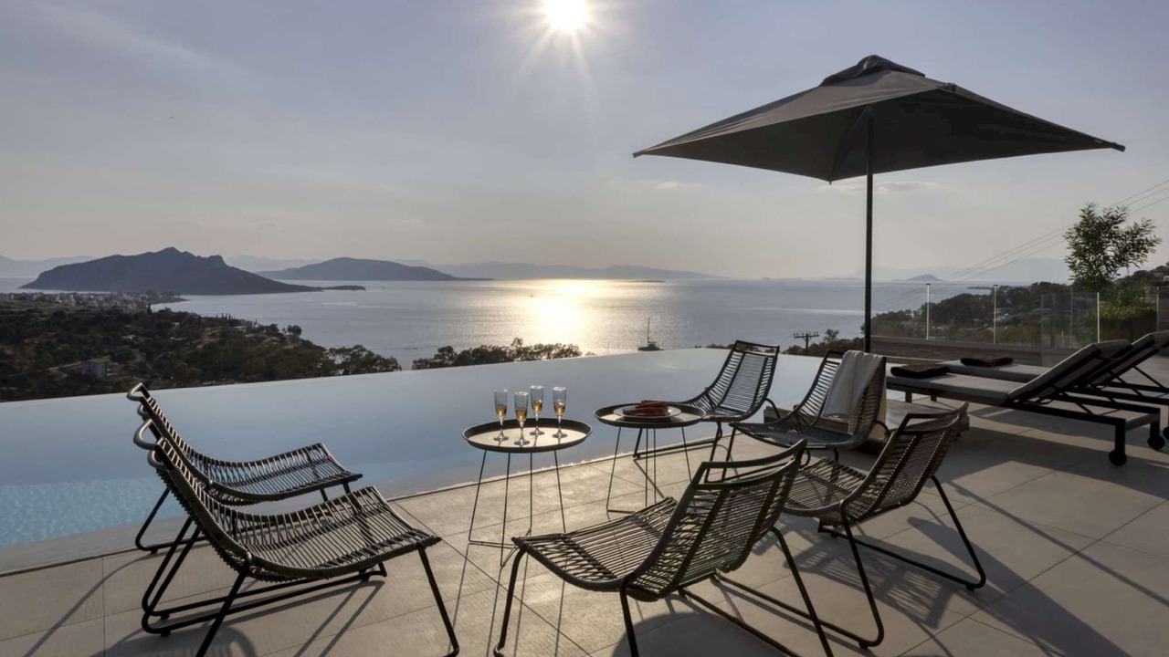 Photo of Outdoor in Kontos