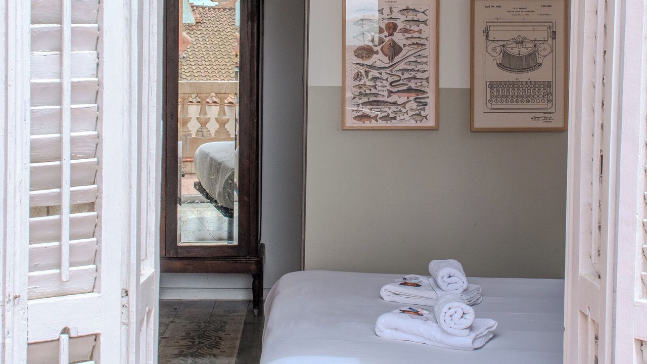 Photo of Bathroom in Gracia