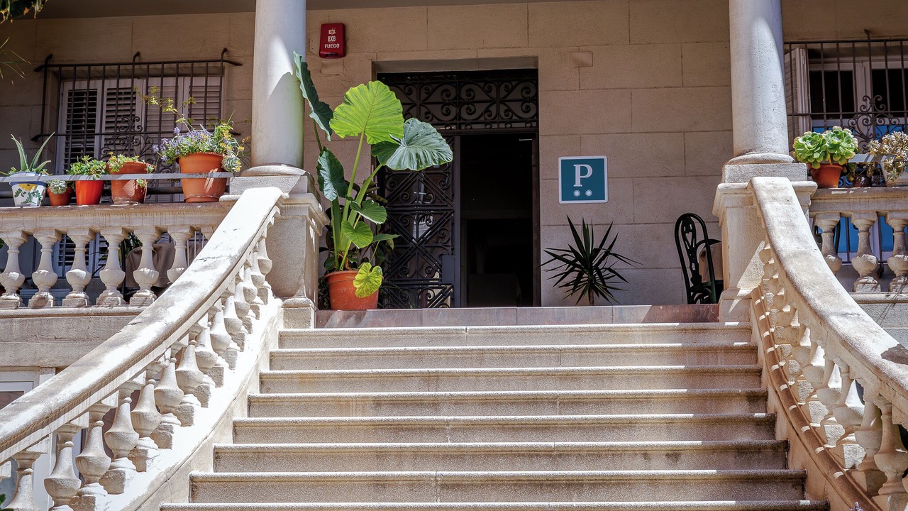 Photo of Outdoor in Gracia