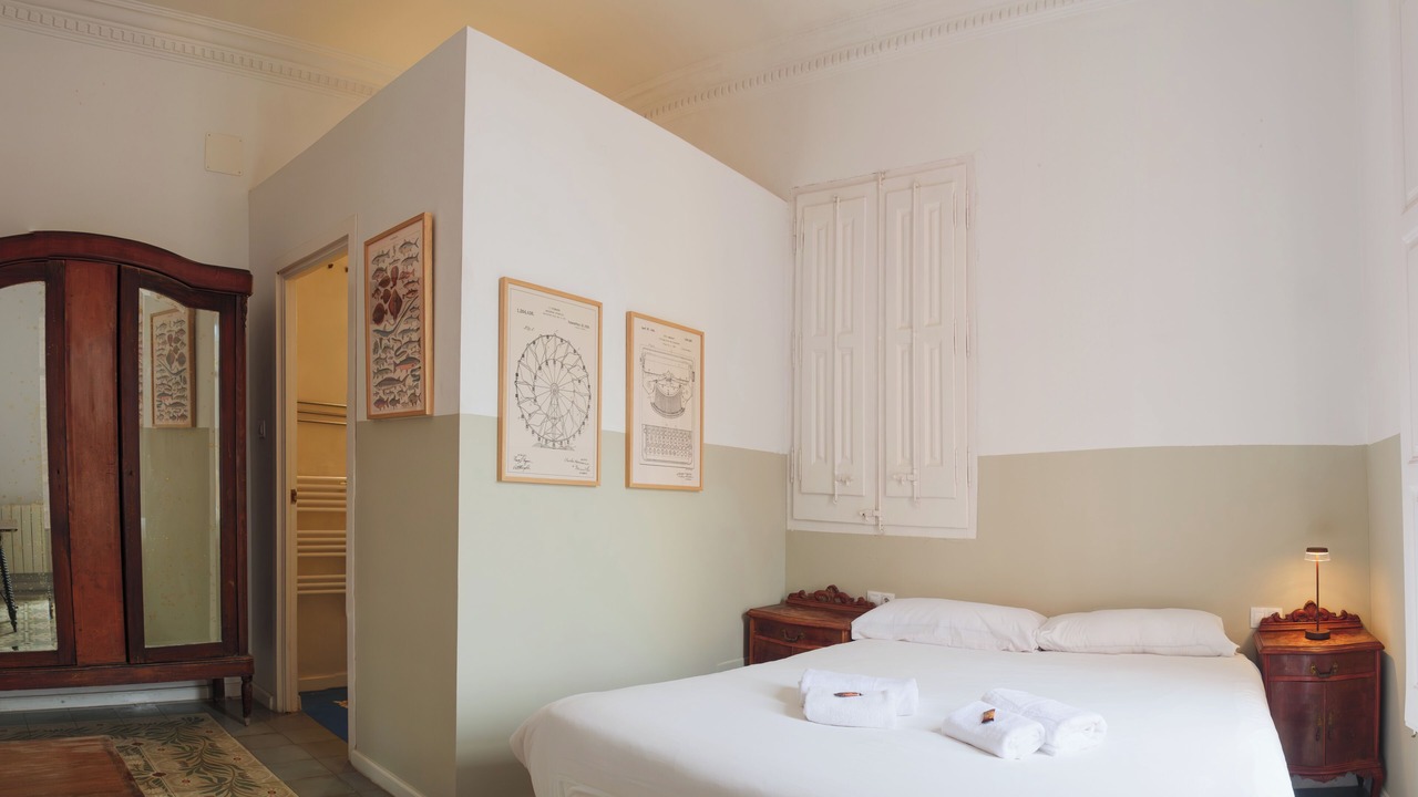 Photo of Bathroom in Gracia