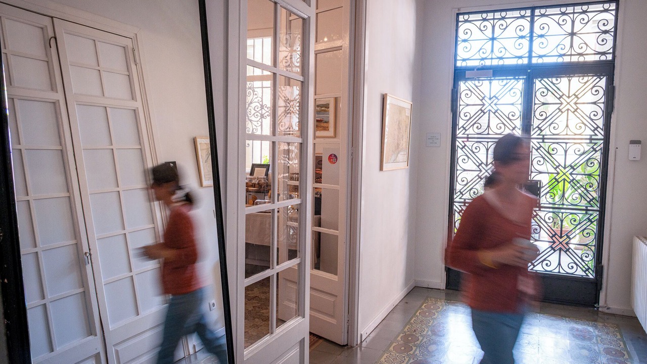 Photo of Livingroom in Gracia
