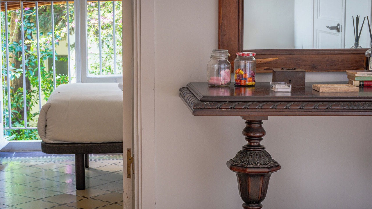 Photo of Bathroom in Gracia