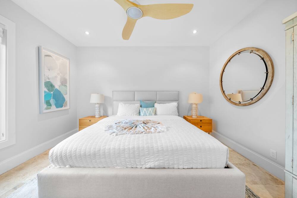 Photo of Bedroom in Great Exuma