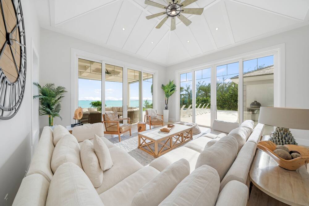 Photo of Livingroom in Great Exuma