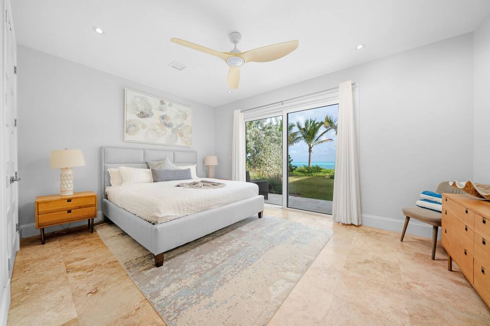 Photo of Bedroom in Great Exuma
