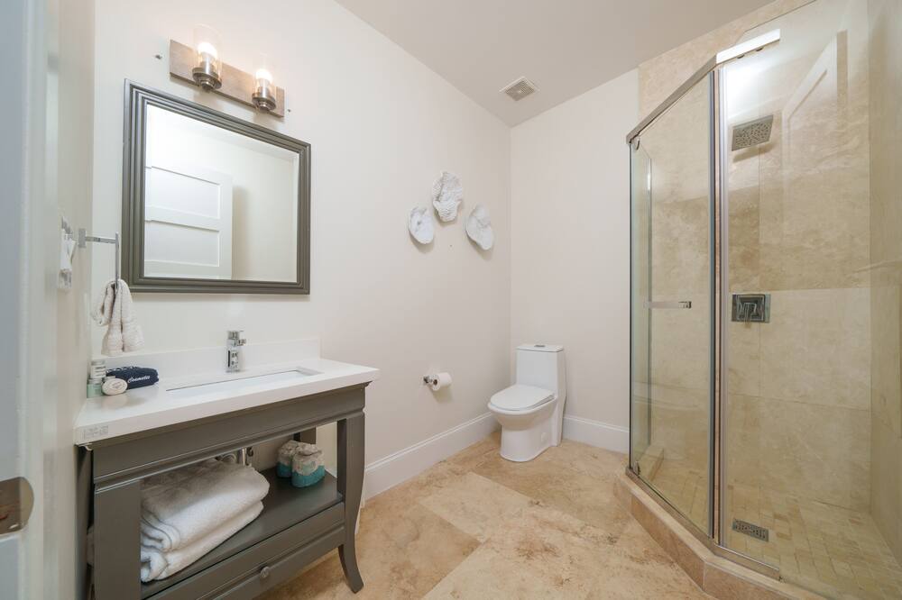 Photo of Bathroom in Great Exuma