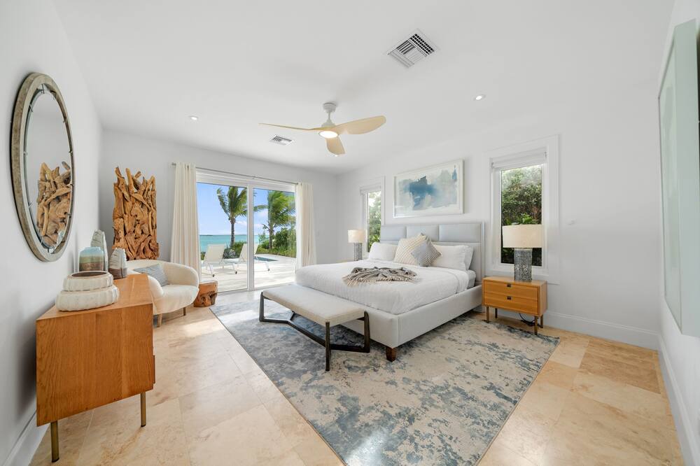 Photo of Livingroom in Great Exuma