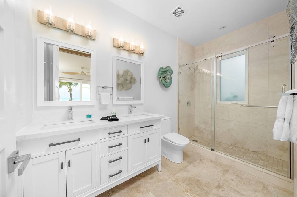Photo of Bathroom in Great Exuma