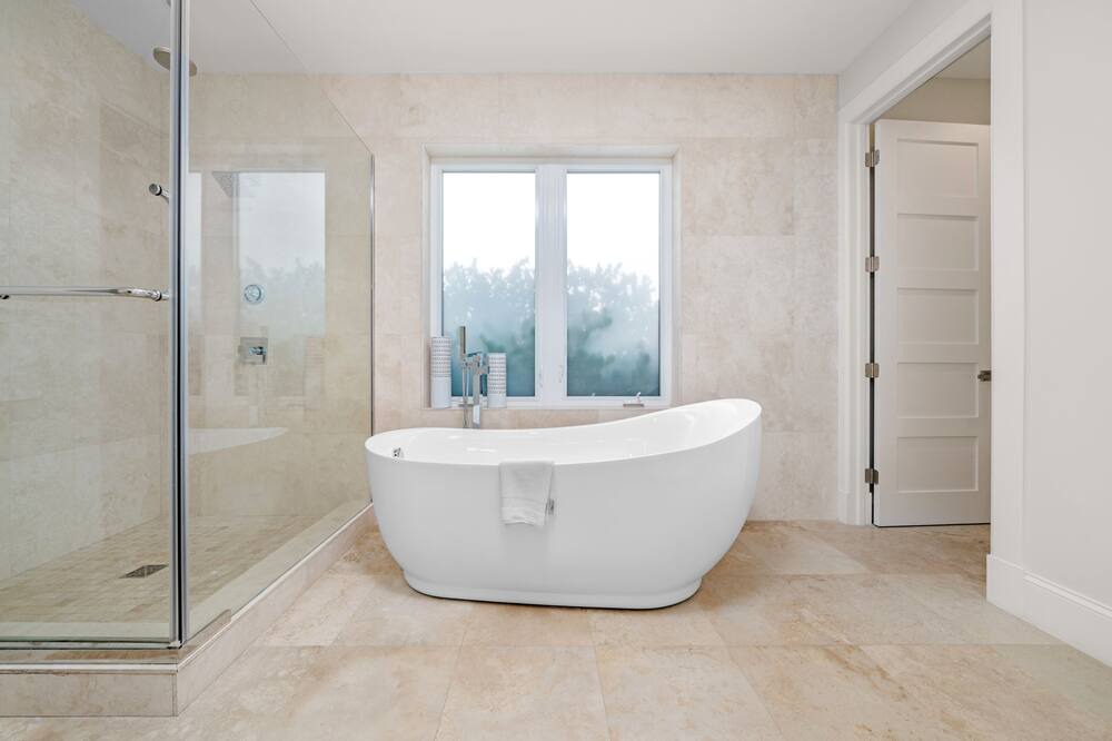 Photo of Bathroom in Great Exuma