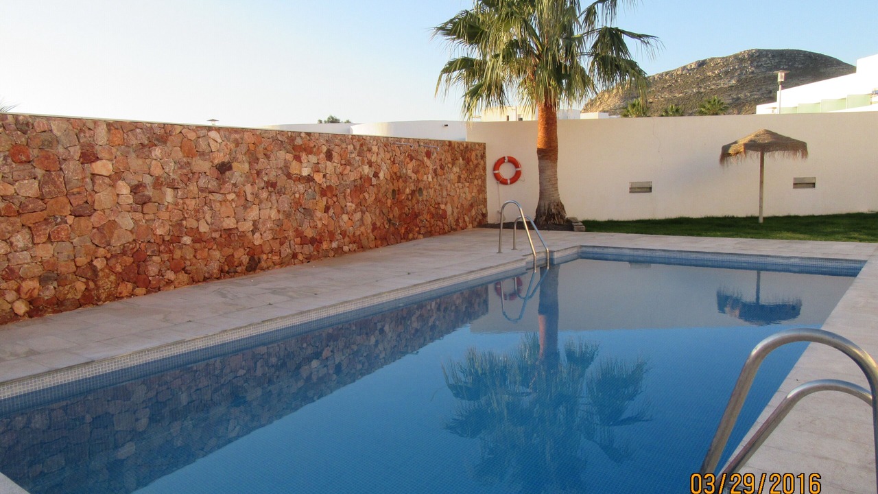 Photo of Outdoor in Las Negras