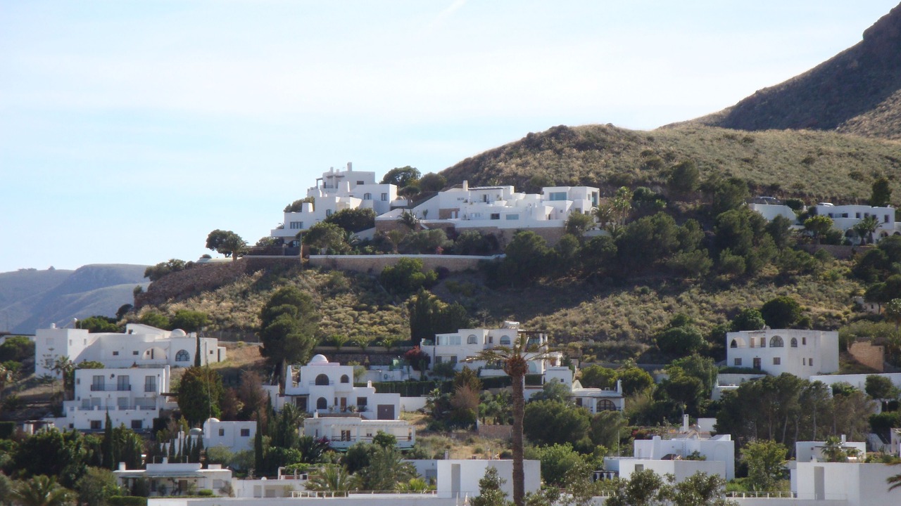 Photo of Outdoor in Las Negras