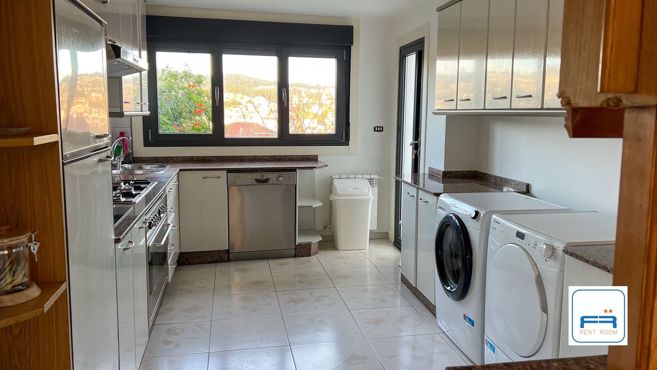 Photo of Kitchen in Vigo