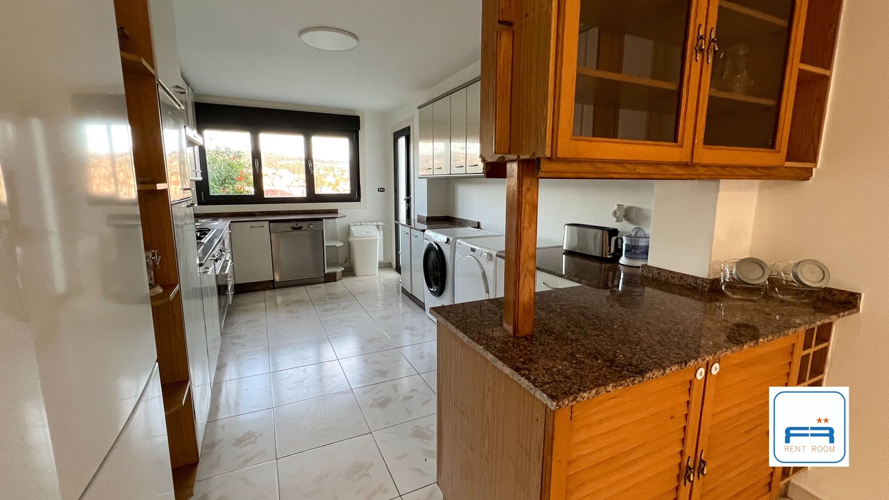 Photo of Kitchen in Vigo