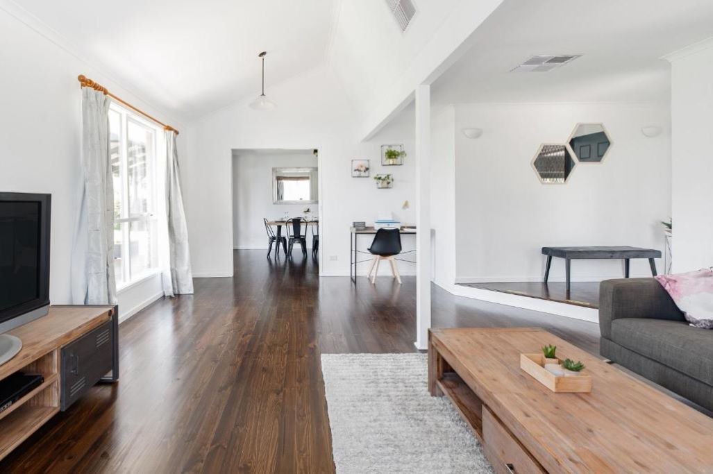 Photo of Livingroom in Melton West