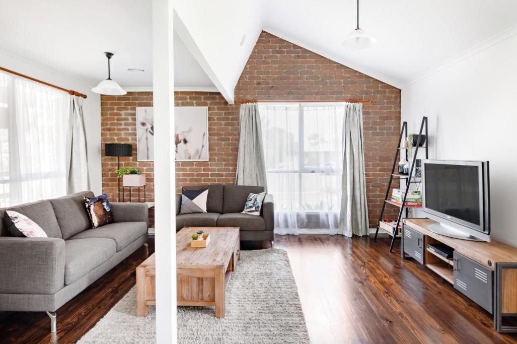 Photo of Livingroom in Melton West