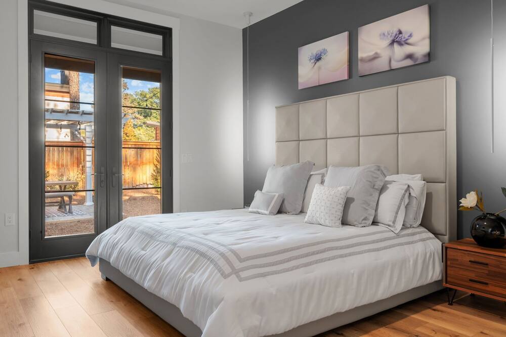 Photo of Bedroom in Old Town