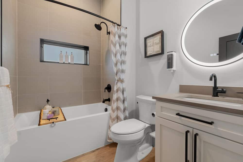 Photo of Bathroom in Old Town