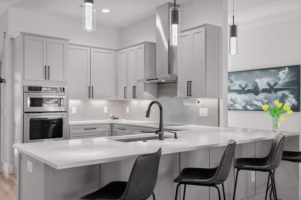 Photo of Kitchen in Old Town