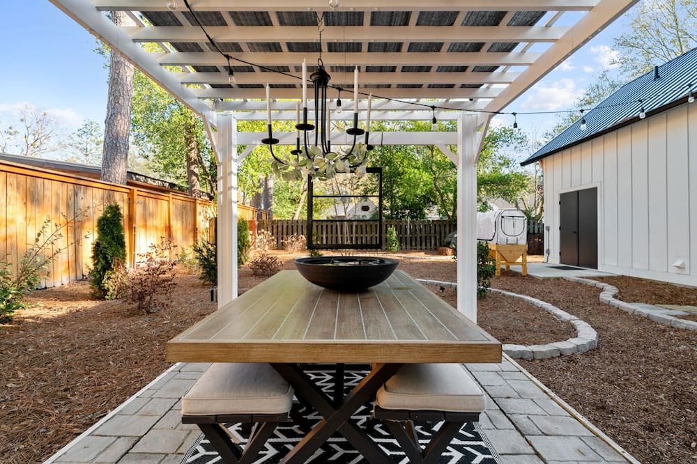 Photo of Outdoor in Old Town