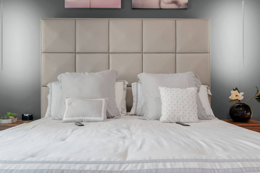 Photo of Bedroom in Old Town