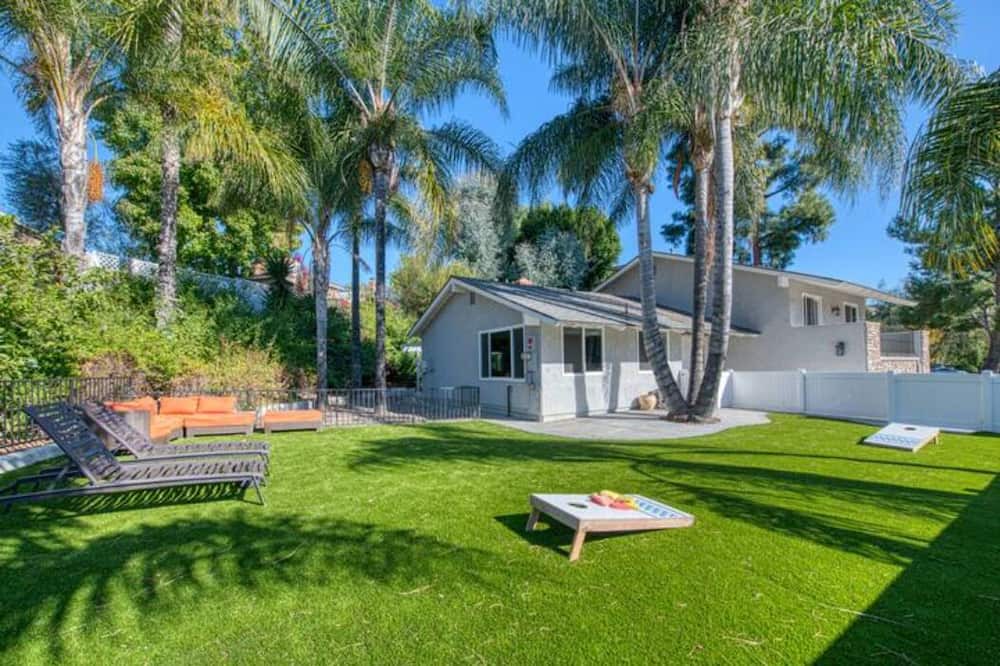 Photo of Outdoor in Mission Viejo