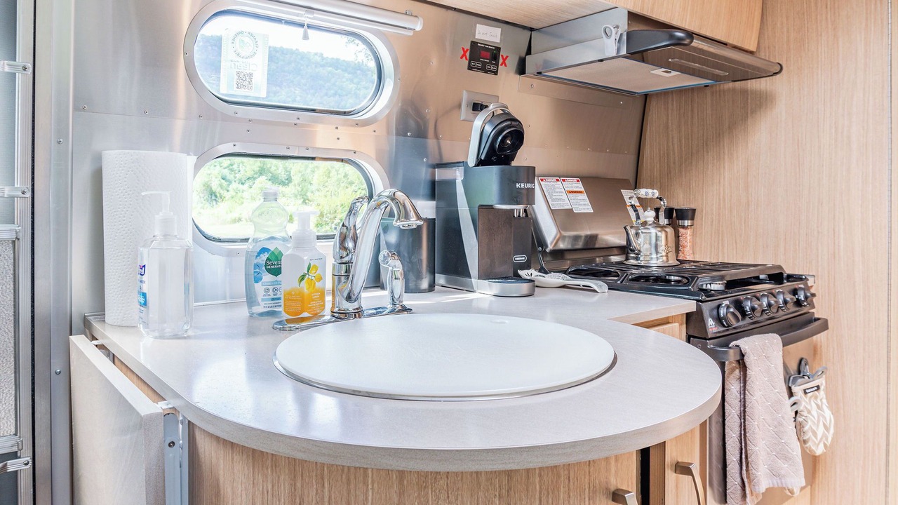 Photo of Kitchen in Gardiner