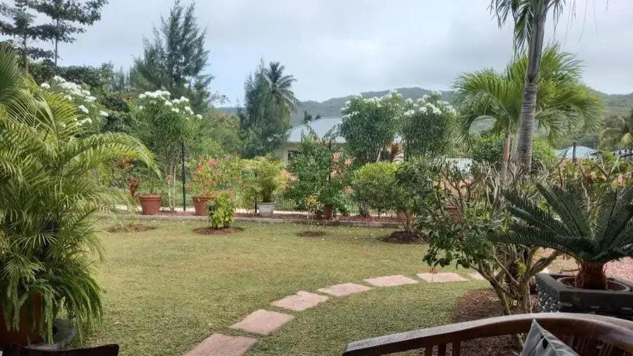 Photo of Others in Anse Boileau