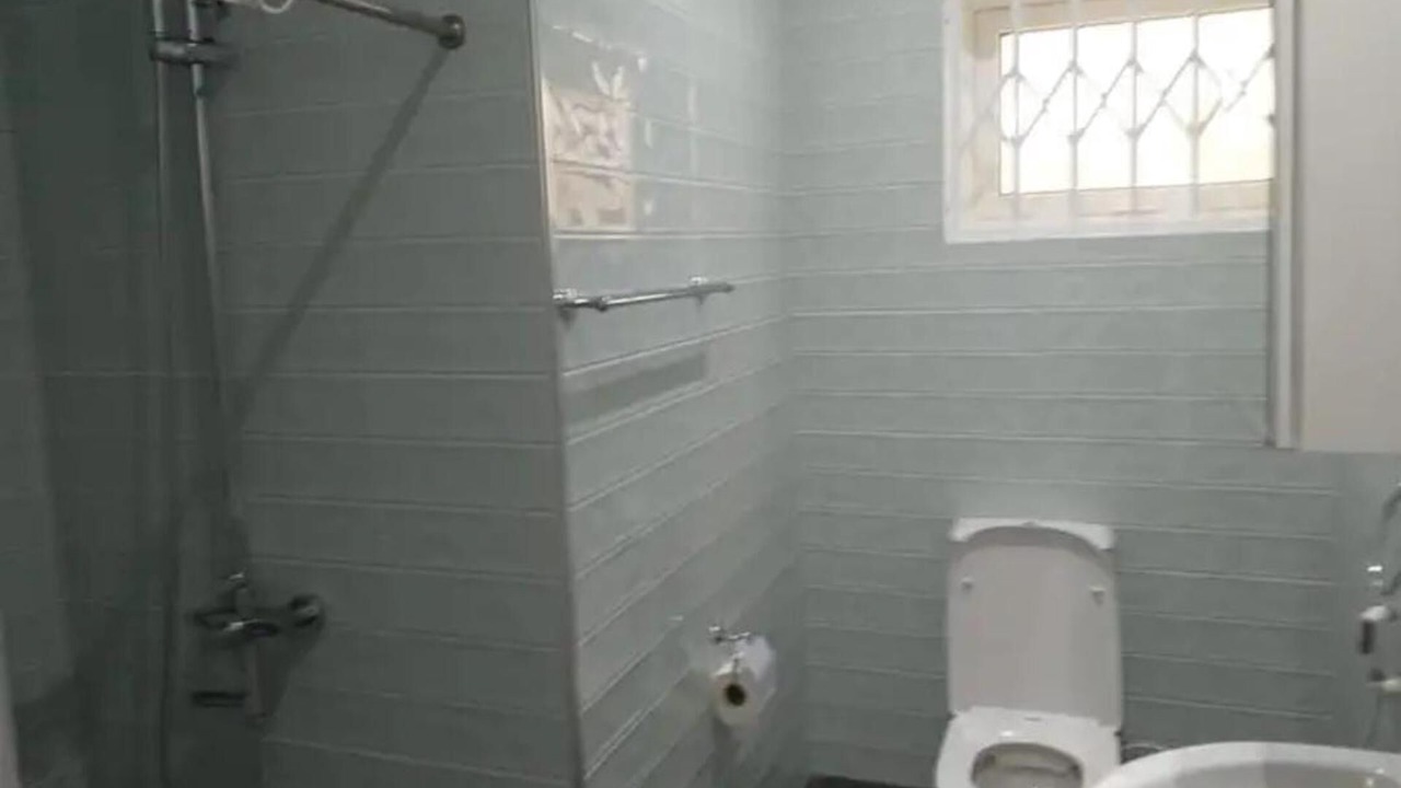 Photo of Bathroom in Anse Boileau