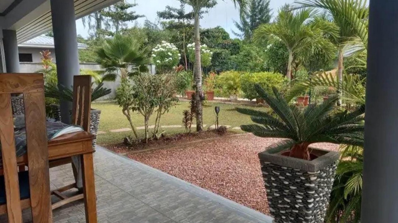 Photo of Others in Anse Boileau