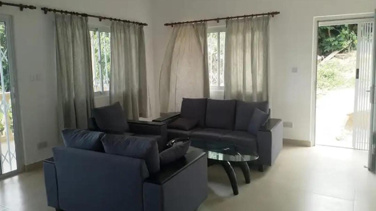 Photo of Livingroom in Anse Boileau