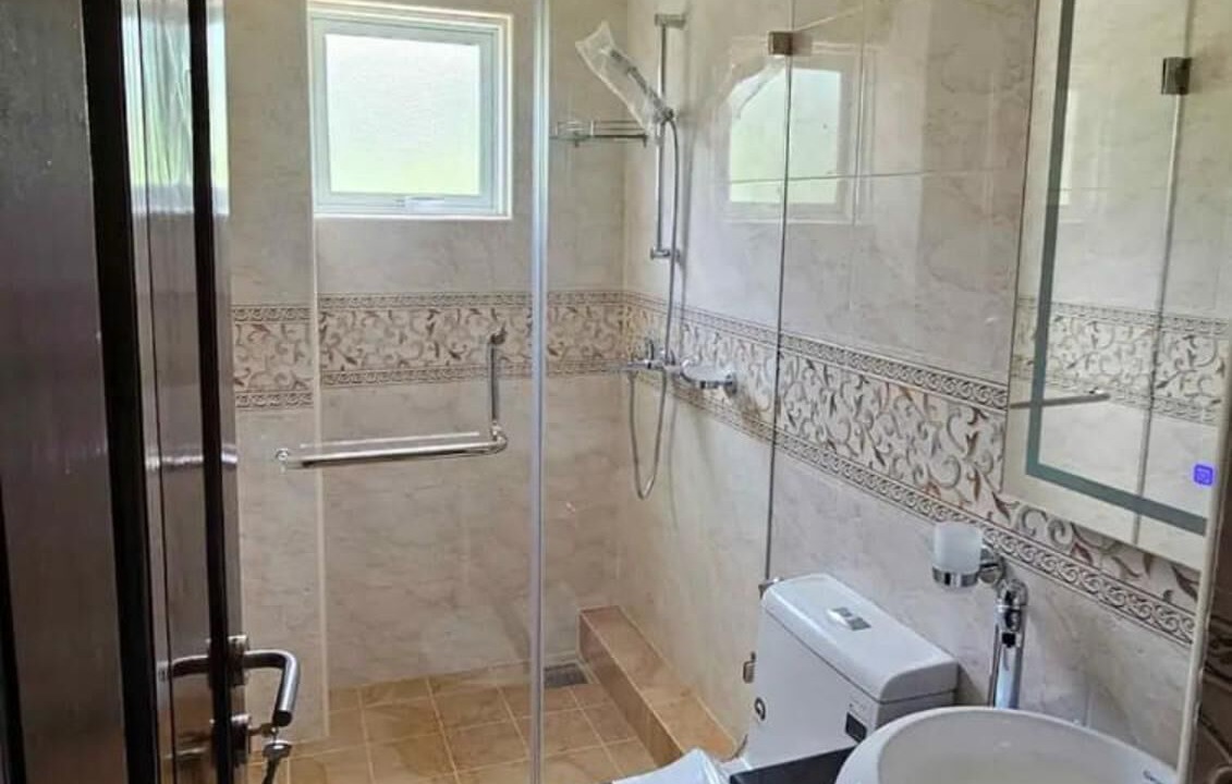 Photo of Bathroom in Anse Boileau
