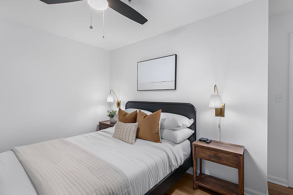 Photo of Bedroom in Alabaster