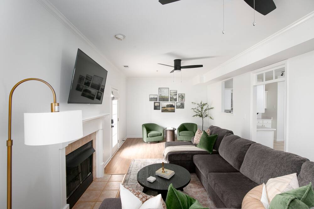 Photo of Livingroom in Alabaster