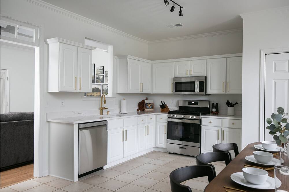 Photo of Kitchen in Alabaster
