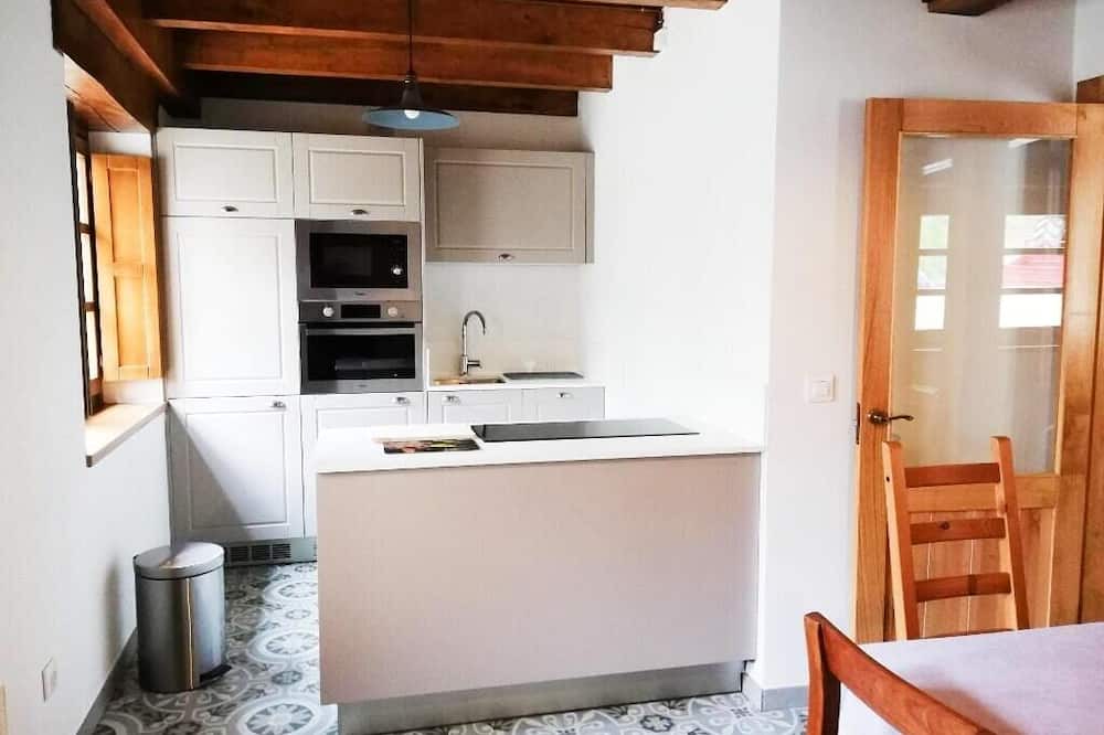 Photo of Kitchen in Bobia de Abajo