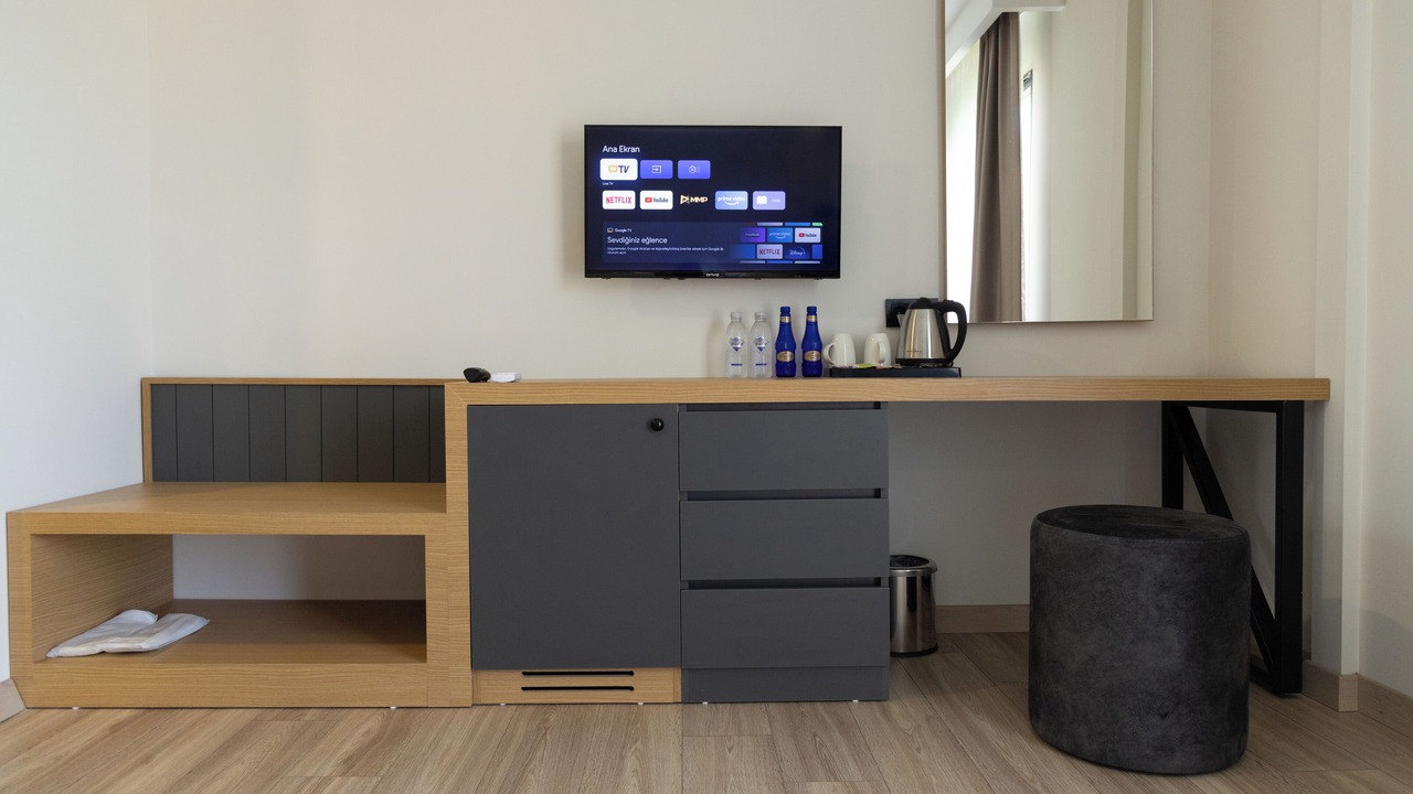 Photo of Bedroom in Beldibi