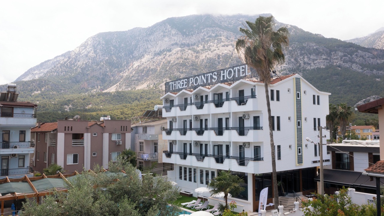 Photo of Outdoor in Beldibi