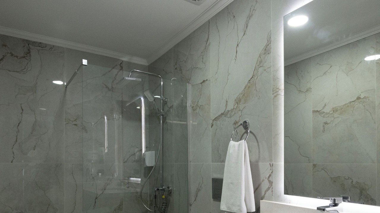 Photo of Bathroom in Beldibi