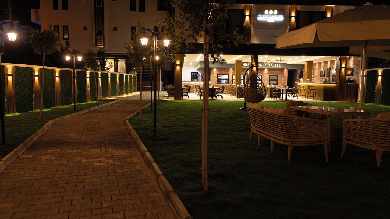 Photo of Outdoor in Beldibi