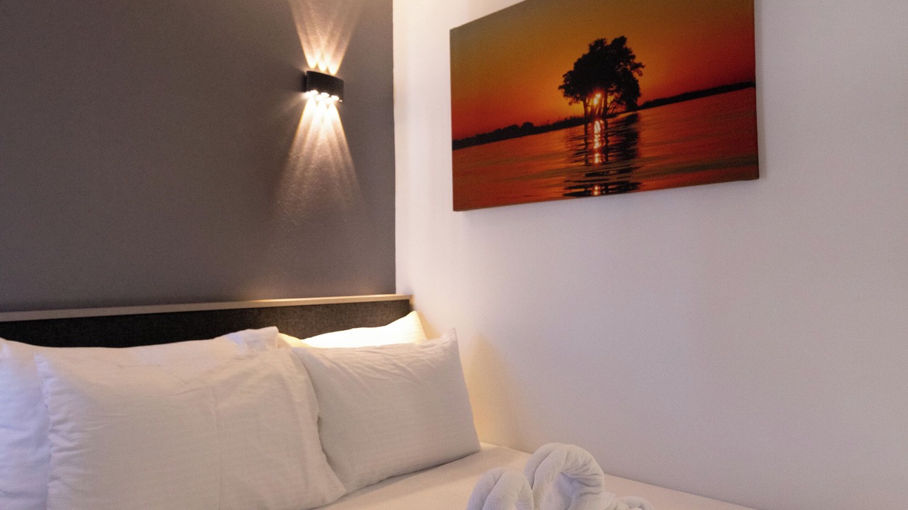 Photo of Bedroom in Beldibi