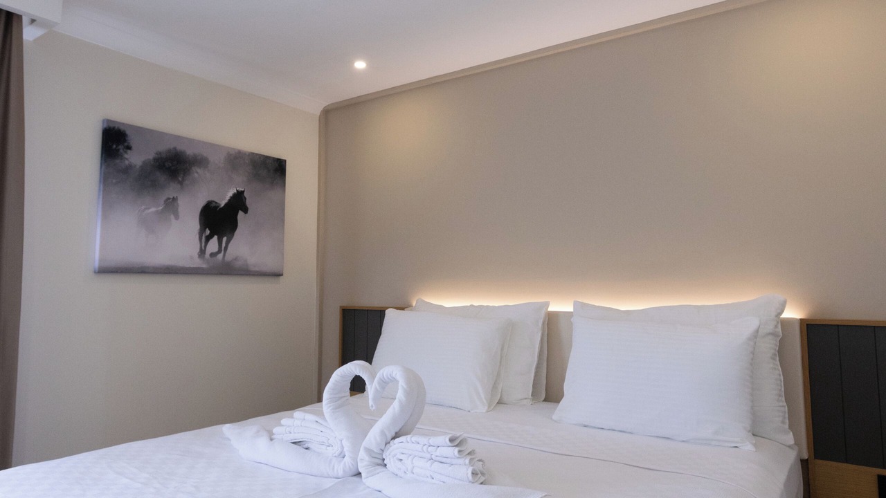 Photo of Bedroom in Beldibi