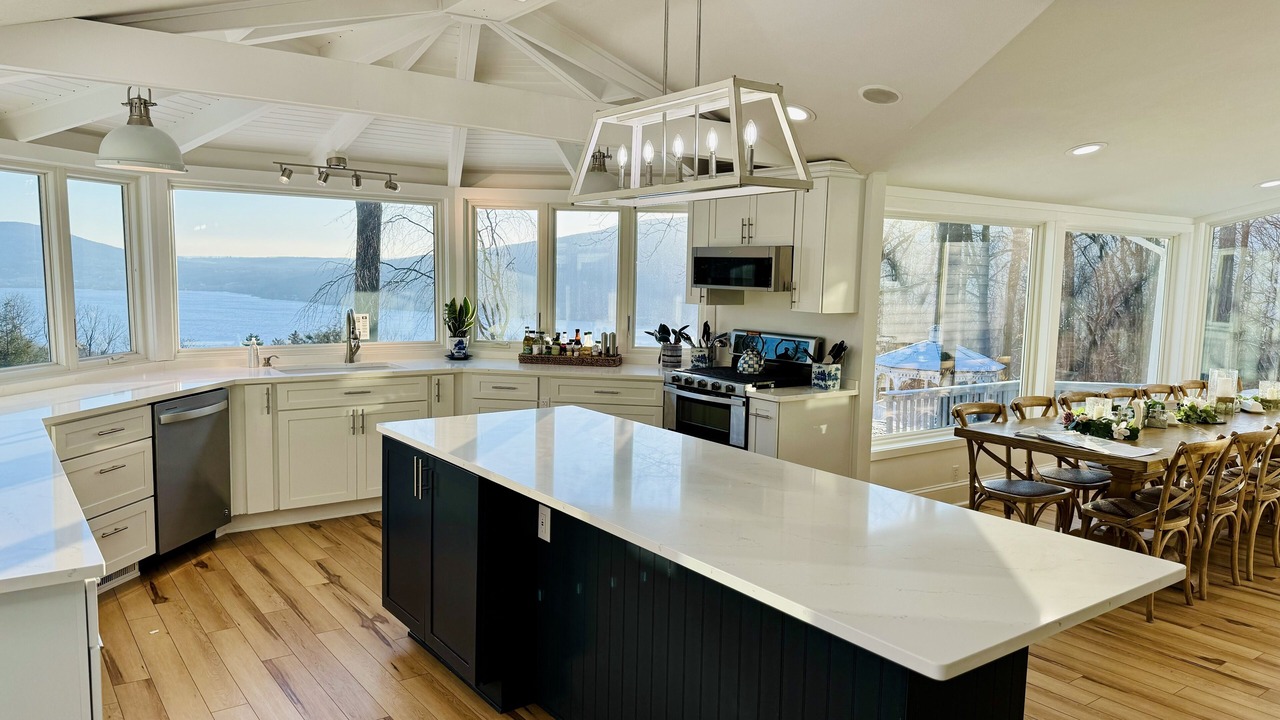 Photo of Kitchen in Naples