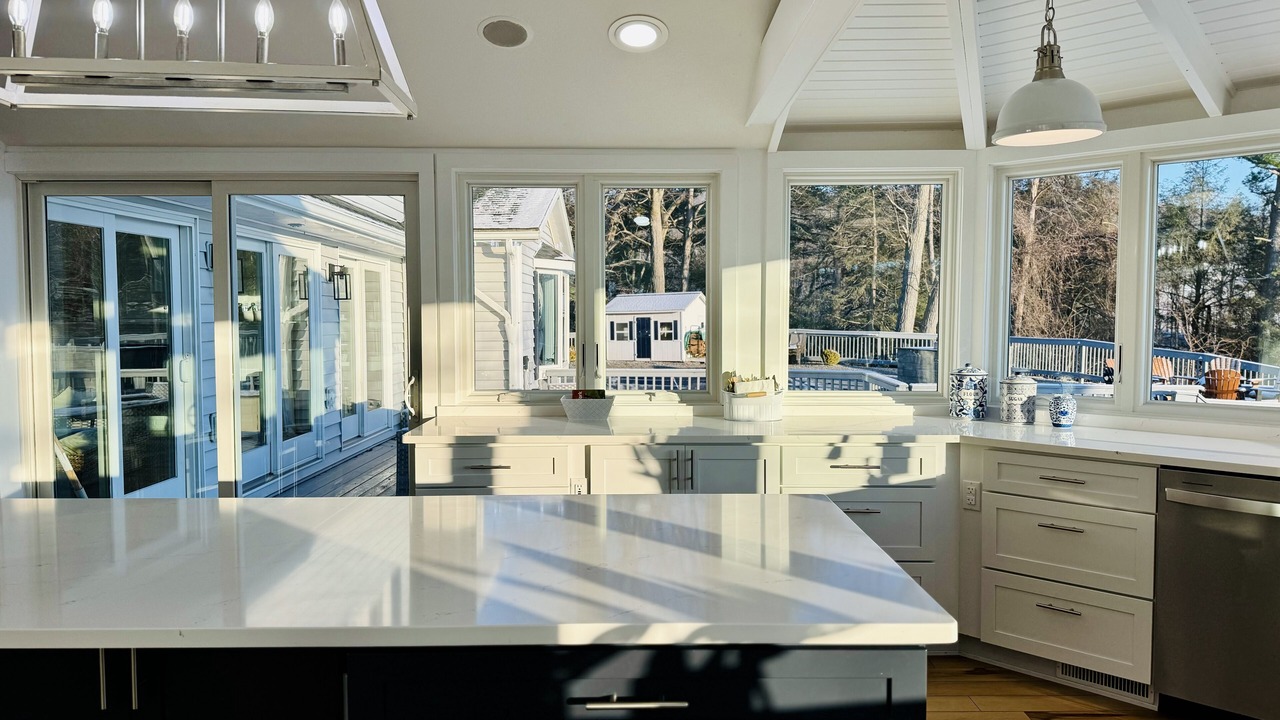 Photo of Kitchen in Naples