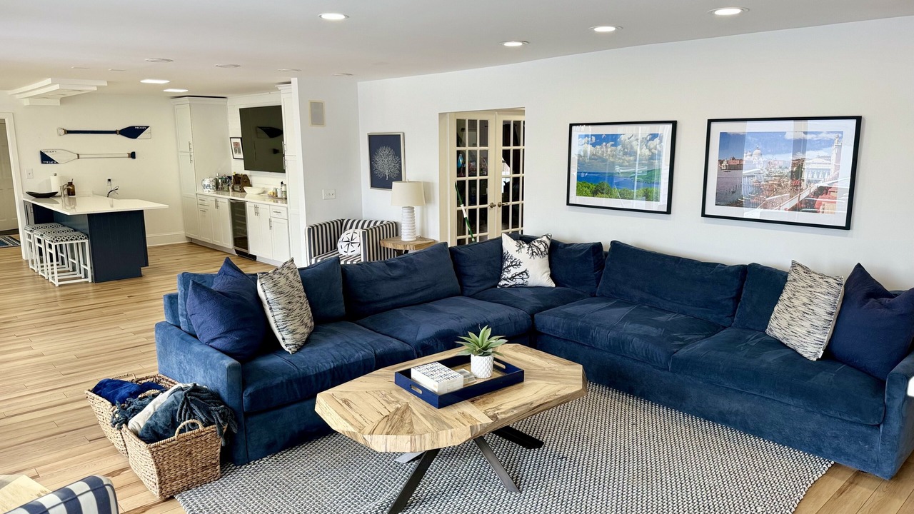 Photo of Livingroom in Naples