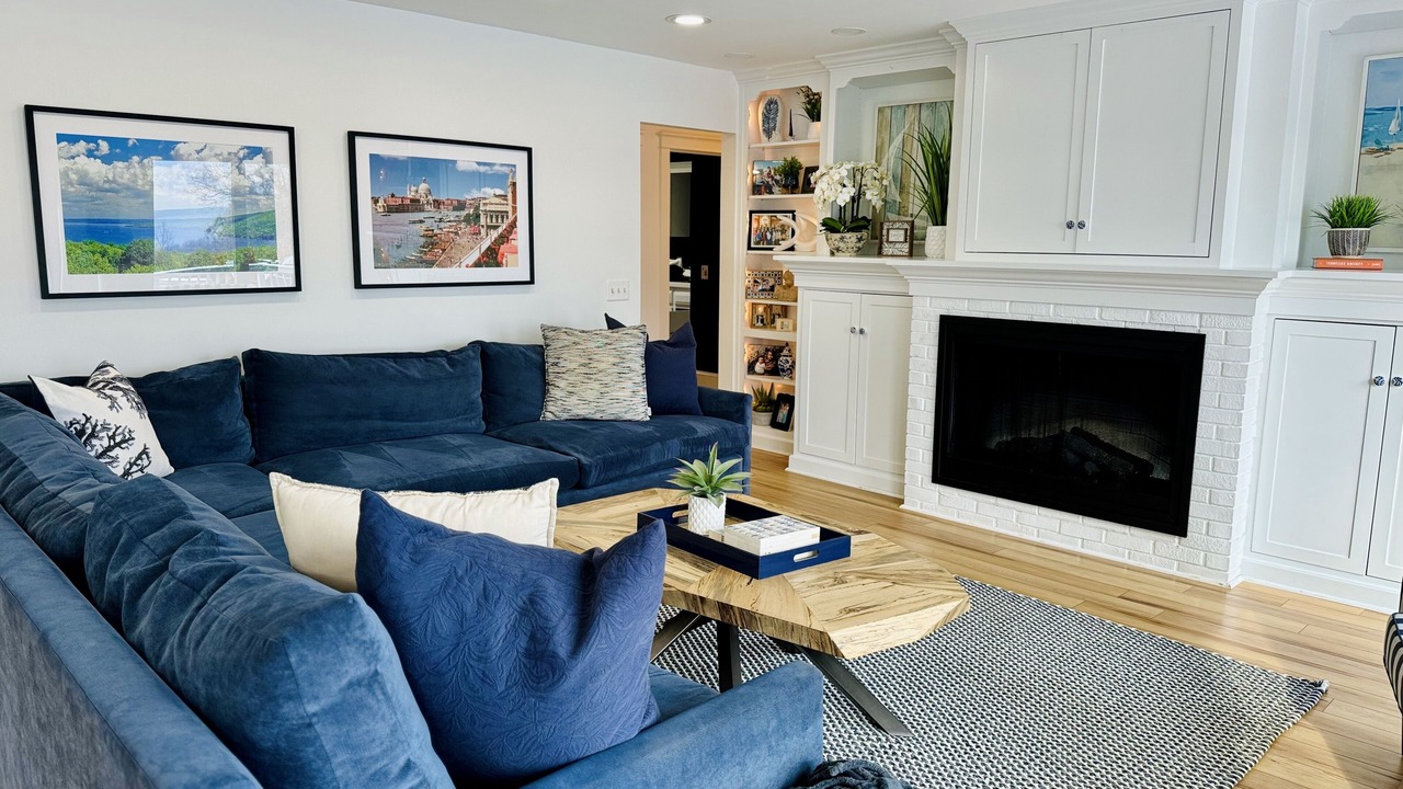 Photo of Livingroom in Naples