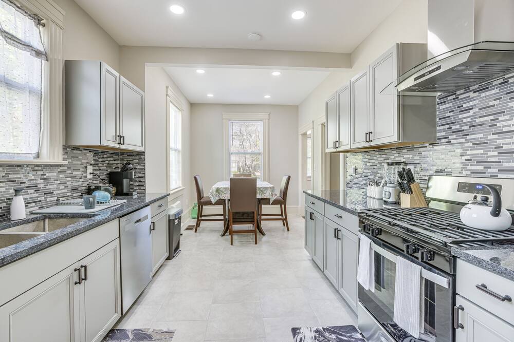 Photo of Kitchen in Montgomery