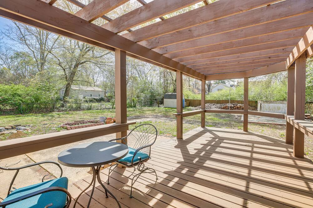 Photo of Outdoor in Montgomery