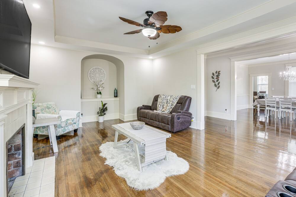 Photo of Bedroom in Montgomery